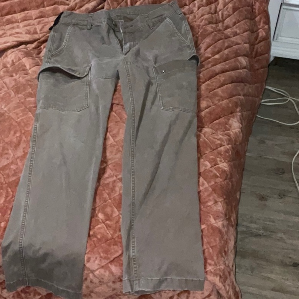 Duluth 40 grit cargo pants 32x32 2 pair